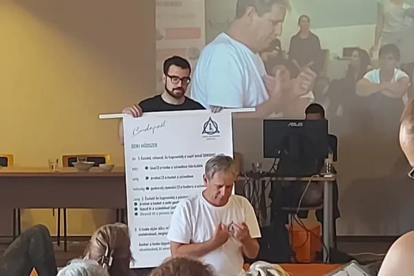 Magyar Shiatsu Egyesület Kongresszusa 2023. június 16-18. Magyar Shiatsu Egyesület Kongresszusa 2023. június 16-18.
