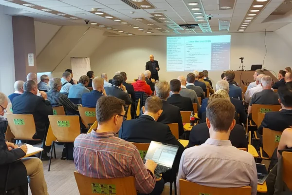 Pro-M Professzionális Mobilrádió Zrt. konferenciája 2024. október 28-30. Pro-M Professzionális Mobilrádió Zrt. konferenciája 2024. október 28-30.
